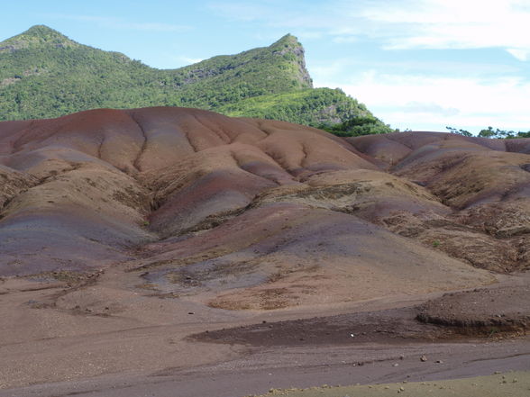 Mauritius 2008 - 