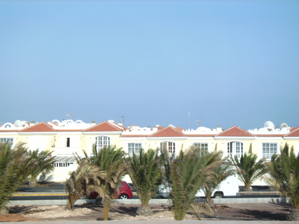 Fuerteventura 2007 - 