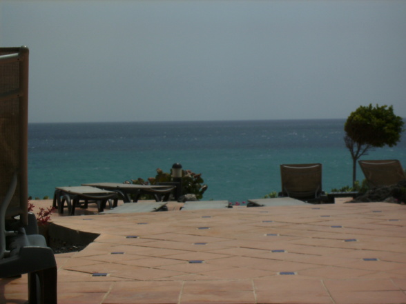 Fuerteventura 2007 - 