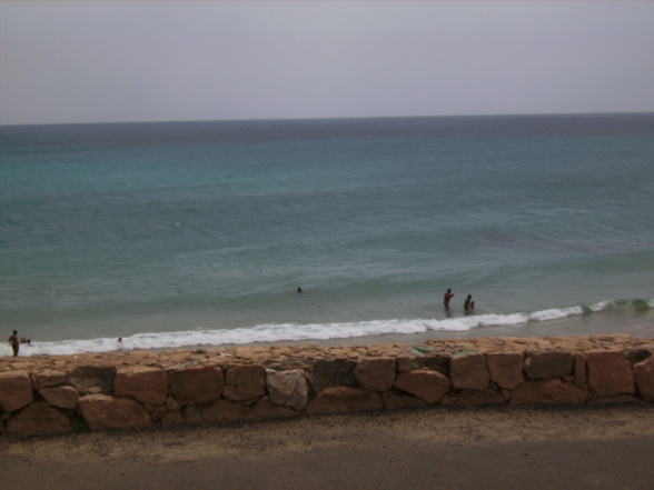 Fuerteventura 2007 - 