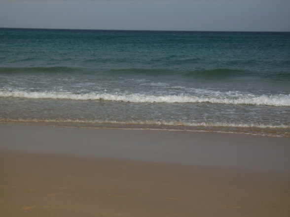 Fuerteventura 2007 - 