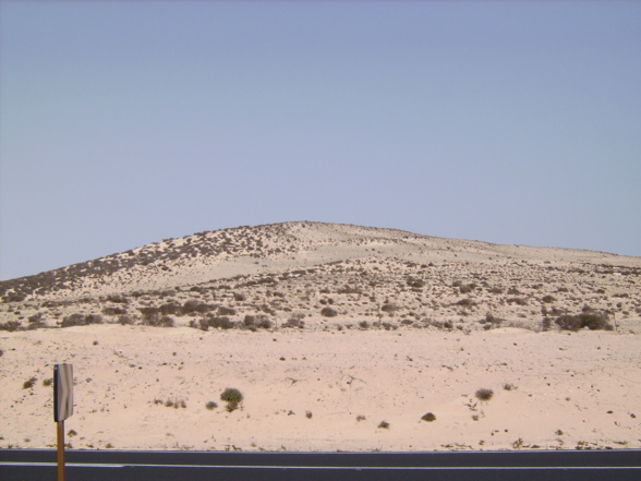 Fuerteventura 2007 - 