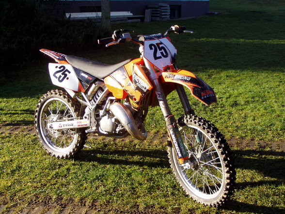 Motocross - 