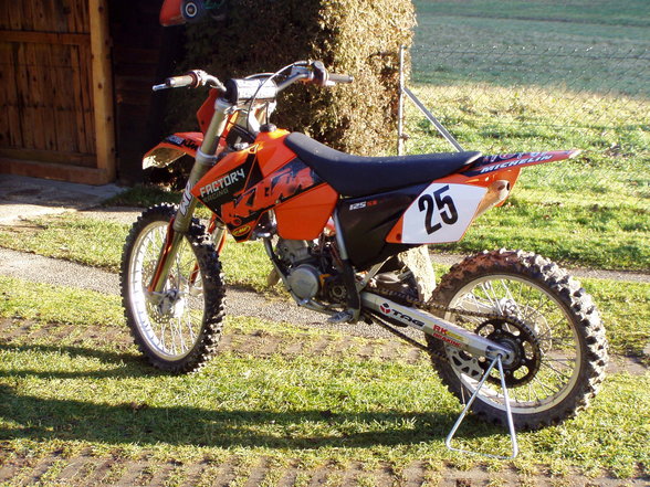 Motocross - 