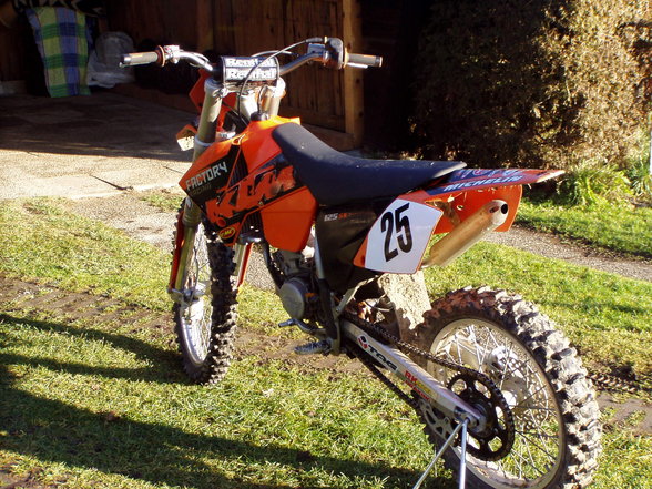 Motocross - 