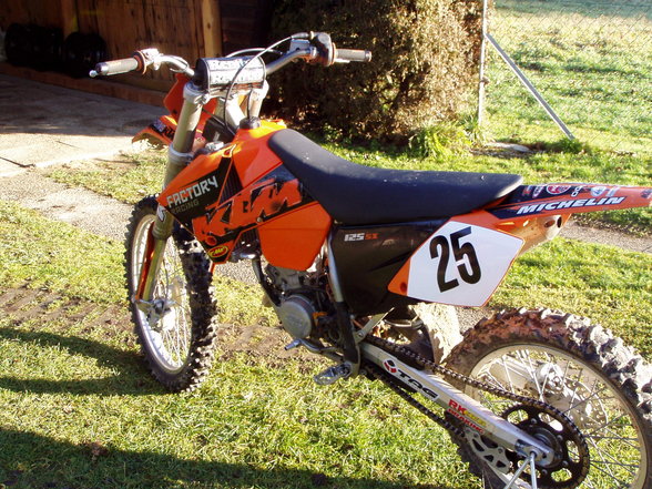 Motocross - 