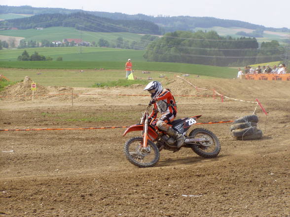 Supercross u. ÖO Cup Mehrnbach - 