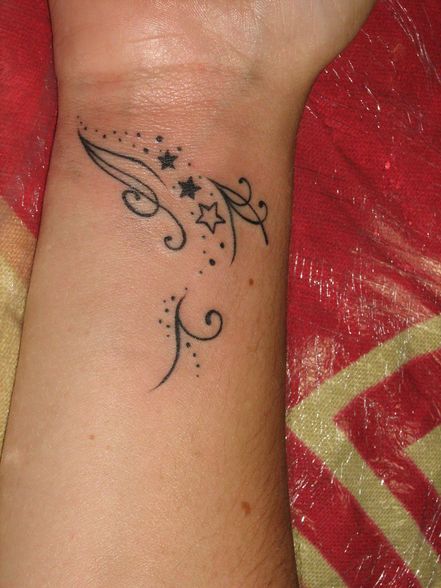 Tattoo :) - 