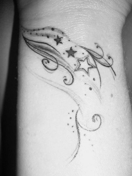 Tattoo :) - 