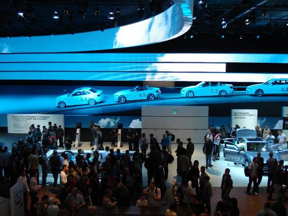 IAA Frankfurt 2009 - 