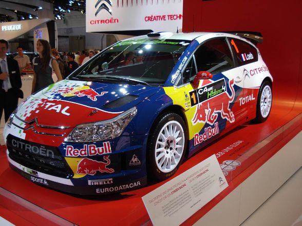 IAA Frankfurt 2009 - 