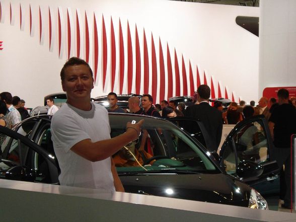 IAA Frankfurt 2009 - 