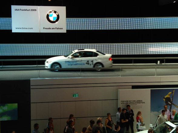 IAA Frankfurt 2009 - 