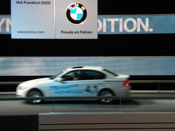 IAA Frankfurt 2009 - 