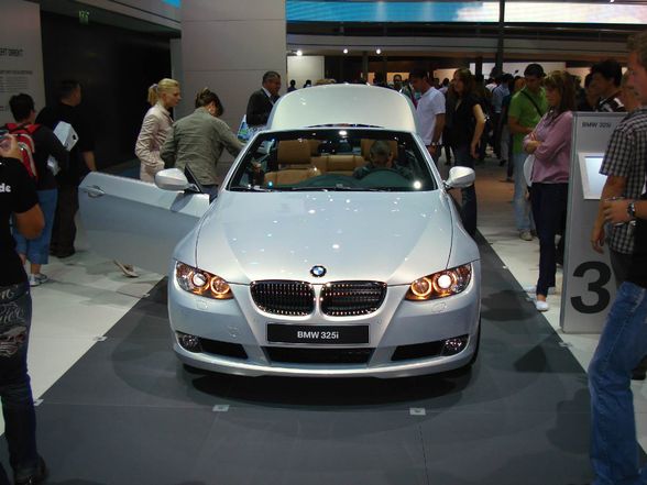 IAA Frankfurt 2009 - 