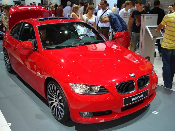 IAA Frankfurt 2009 - 