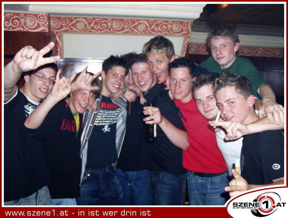 Szene1-Fotoalbum - 