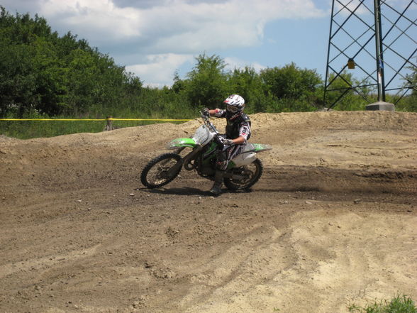 mx racen - 