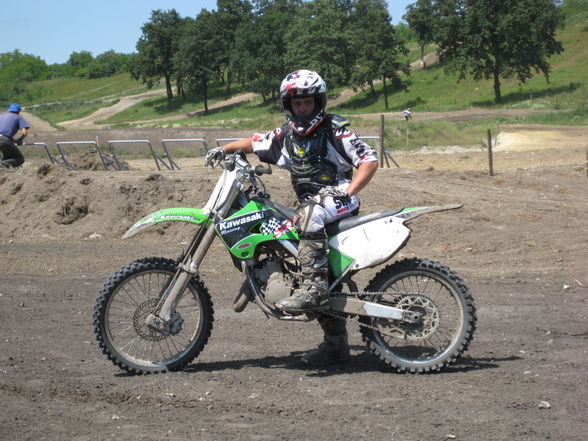 mx racen - 