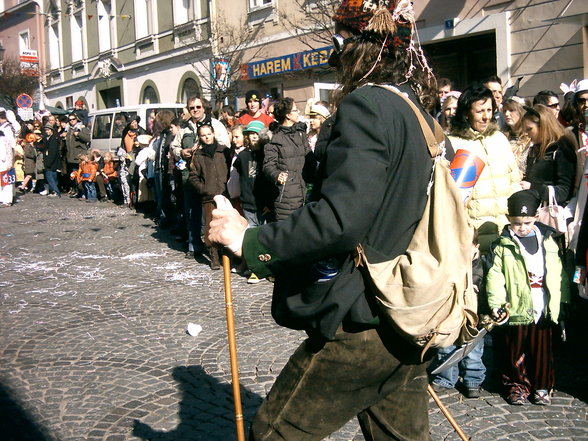 *+* FaSchinG 2007 *+* - 