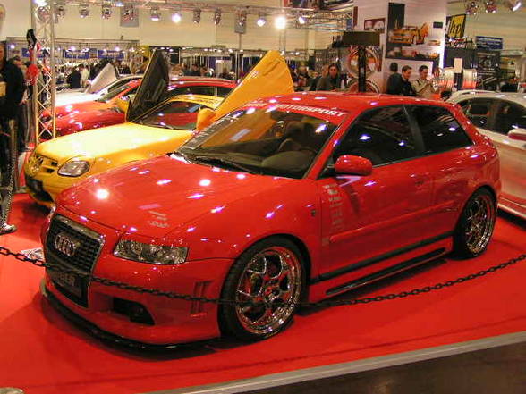 Essen Motor Show 04-05 - 