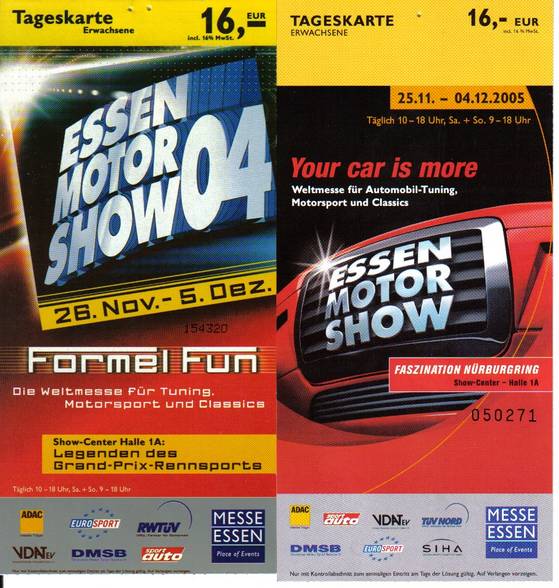 Essen Motor Show 04-05 - 