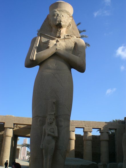 Ägypten - 