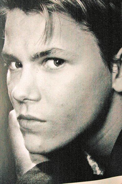 River Phoenix - 