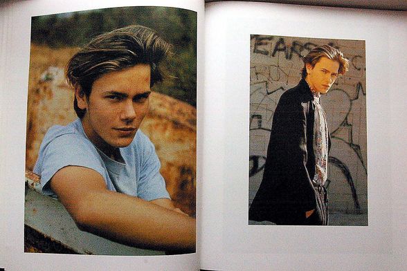 River Phoenix - 