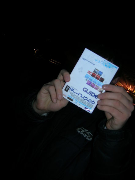 Rave on Snow 2006 - 