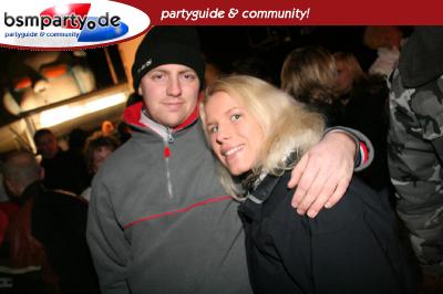 Rave on Snow 2006 - 