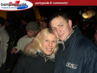 Rave on Snow 2006 - 