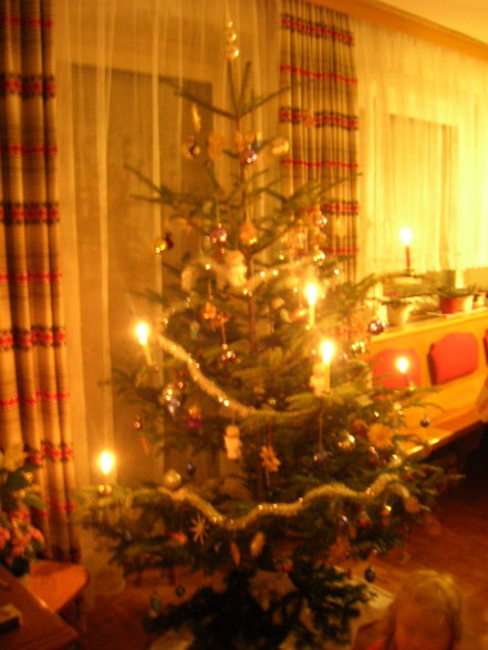 X-Mas Weekend 2006 - 