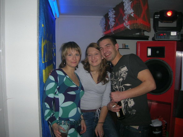 Silvester Weekend 2006 - 