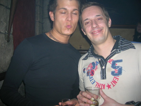 Silvester Weekend 2006 - 