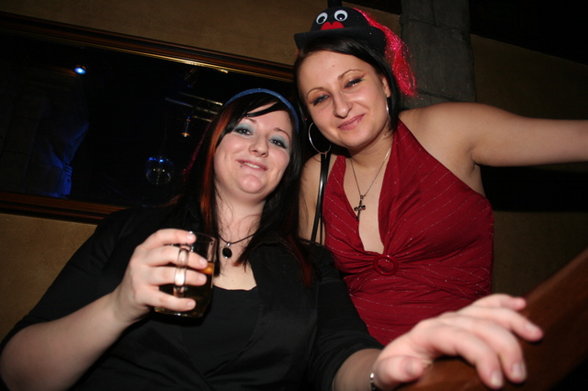 Fasching @ Johnnys - 