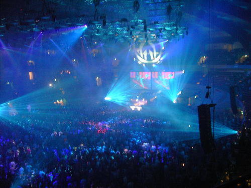 Mayday 2006 - Worldclub - 