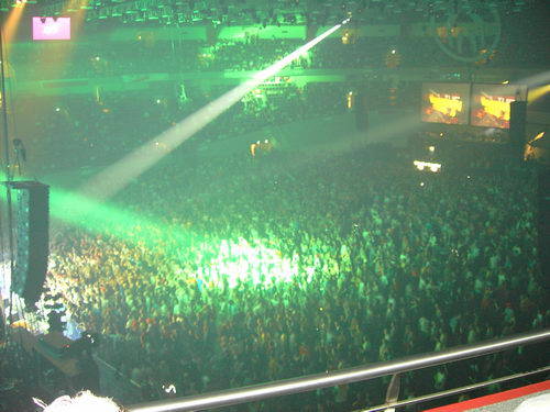Mayday 2006 - Worldclub - 