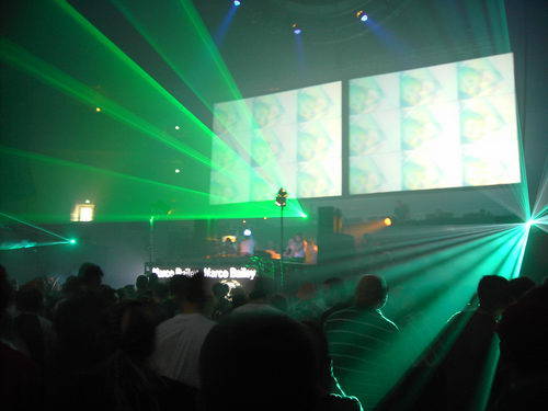 Mayday 2006 - Worldclub - 