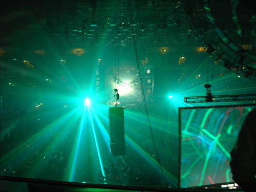 Mayday 2006 - Worldclub - 