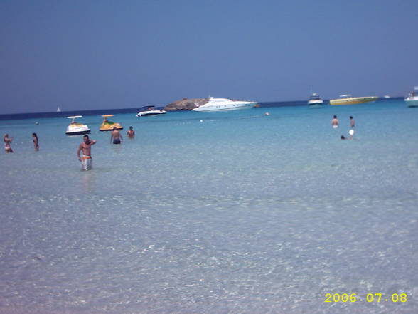 ~~ Eivissa 2006 ~~ - 