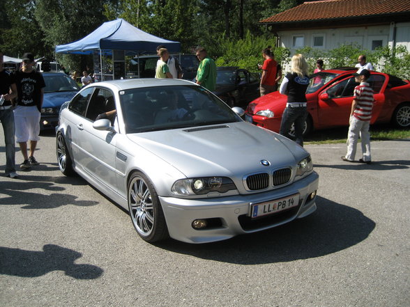 CULT Society 2007 - 