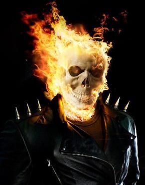 Ghostrider - 