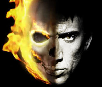 Ghostrider - 