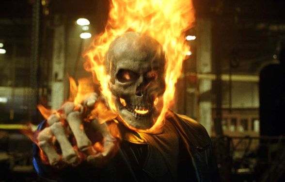 Ghostrider - 