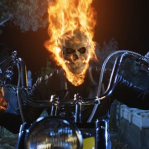 Ghostrider - 