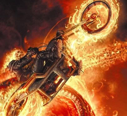 Ghostrider - 