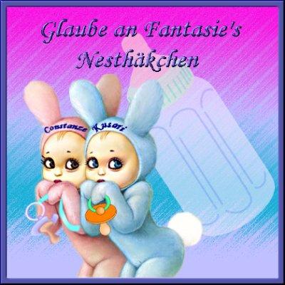 BUNNYS ODER HASIS - 