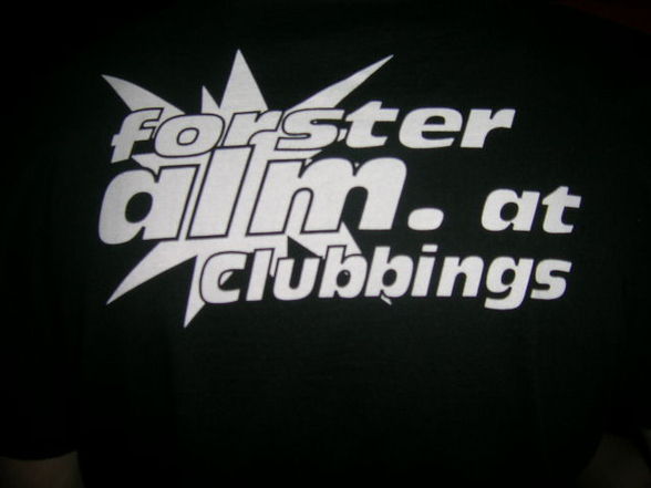 Almclubbing - 