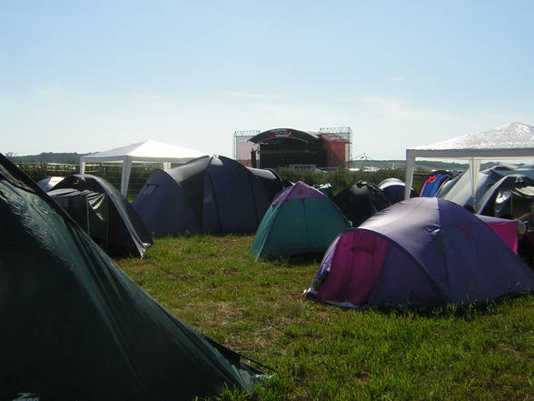 Nova Rock 2006 - 